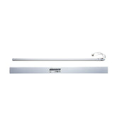 Urban Heater tubular radiator with thermostat 1510 mm / 190W